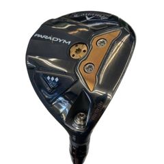 Callaway PARADYMトリプルダイヤ 5W Tour AD BB-7S - メルカリ