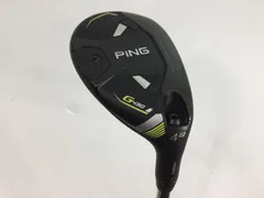 2026年最新】G430 ユーティリティ ヘッドのみの人気アイテム - メルカリ