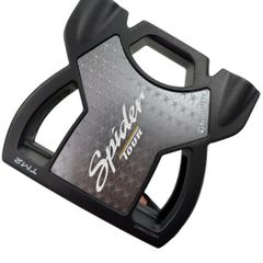 テーラーメイドスパイダーZT レフティ34インチ - メルカリ
