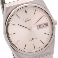 SEIKO セイコー クレドール 9571-5050 QZ 動作品 - メルカリ