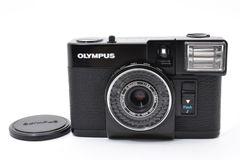 Olympus オリンパス Pen EF フラッシュ 赤ベロOK 清掃済 美品 - メルカリ