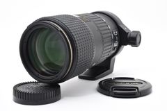 ☆極上品☆タムロン 70-200mmf2.8 Di ソニー#1971 - メルカリ