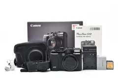 2026年最新】POWERSHOT G10の人気アイテム - メルカリ