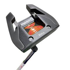 中古】 テーラーメイド Spider GT BLACK TM2 34インチ パター PT