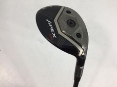 APEX UW 17° hzrdus smoke black rdx 70g 6 - メルカリ