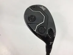 返品OK 【中古ゴルフクラブ】【超美品】PXG PXG LIGHTNING ハイブリッド ユーティリティ 2026 LIN-Q EX HY 85 U3のサムネイル