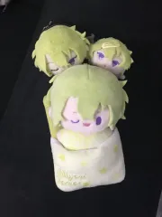 あんさんぶるスターズ！ 巴日和 ぬい まとめ 꿀잠 もちマス ミニ