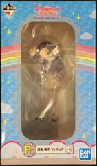 BANDAI SPIRITS 이치 반 쿠지 러브라이브! 선샤인!! Over the Rainbow F상진시마 요시코 피규어
