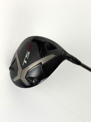 タイトリスト TITLEIST TS3 フェアウェイウッド 3W 5W セット - メルカリ