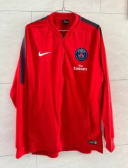 PSG×NIKE Fly Emirates トレーニングスウェット 希少古着 - メルカリ