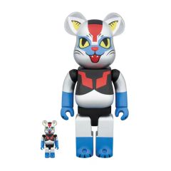 僕のヒーローアカデミア ヒロアカ ベアブリック メディコムトイ 激レア