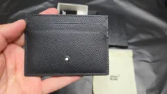 MONT BLANC カードウォレットのサムネイル