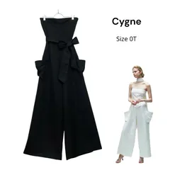 2026年最新】Sygne. レディース サロペット・オーバーオール