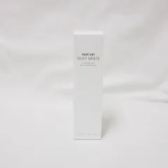 数量限定価格】NOEVIR ノエビア SILKY WHITE 薬用シルキーホワイト