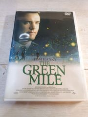 廃盤】映画『グリーンマイル』DVD 初回限定スペシャルボックス／トム