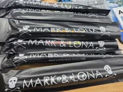 MARK & LONA マークアンドロナ ゴルフ グリップのサムネイル