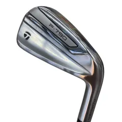【中古】 テーラーメイド Taylor Made P・790(2019) #3 単品アイアン LI NS PRO MODUS3 TOUR105 (フレックスS) メンズ 男性用 右利き 右用 Cランク ゴルフクラブのサムネイル