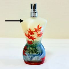 限定品Jean Paul GAULTIER sacai 香水 - メルカリ