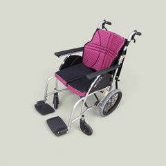 NOVA Jr. Plus＋ 子供用 車椅子 yamaha ディズニー - メルカリ