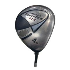 YONEX CYBERSTAR 5000 FW 3W 5W レフティ - メルカリ