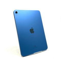 Apple iPad 11インチ 本体 128GB ブルー Wi-Fiモデル - メルカリ