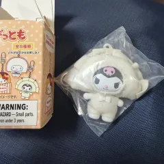 未開封 サンリオ ちびキャラ トモバン チャンシリーズ _ クロミのサムネイル