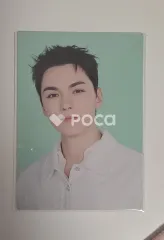 Seventeen バーノン セブチ SEVENTEEN 2026 JAPAN FANMEETING 'YAKUSOKU' PHOTO CARD
