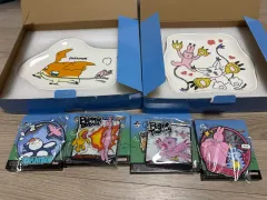 (新品まとめ売り)一番くじ デジタルモンスター アドベンチャー x RABBIT E賞 外 まとめ