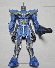 非正規トランスフォーマープライム AM-22 ドレッドウイング 拡大版