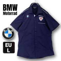 欧州HONDA バラデロ レーシング シャツ【2XL】2点セット ピットシャツ