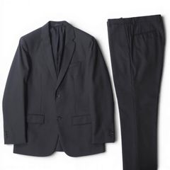 △美品 チルコロ CIRCOLO イタリア製 ストレッチ ジャケット 44 