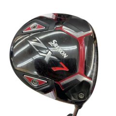 SRIXON ZX7 ドライバー 9.5度 tour AD HD 6s - メルカリ