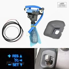 ミ*ニ様 USトヨタNHP10 アクアプリウスC ヘッドライトスイッチ