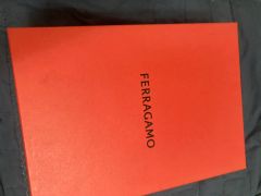 新品未使用 大阪・関西万博 2025 イタリア館限定 Ferrari 風呂敷