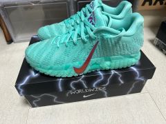 値下げ不可 ja3 EPジャ3 Nike 海外限定 27cm - メルカリ