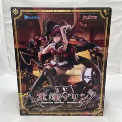 2026年最新】ホロライブ 宝鐘マリン 1/7 完成品フィギュアの人気