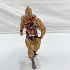 キン肉マン KINスーツ 原作カラー CCPソフビ フィギュア 一番くじ
