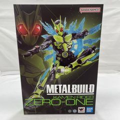 新品未開封 METAL BUILD 仮面ライダーゼロワン / メタルビルド | Mercari