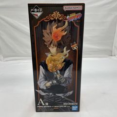 一番くじ REBORN 沢田綱吉 超死ぬ気モード MASTERLISE - メルカリ