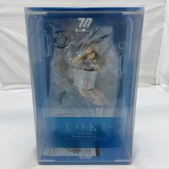 中古】S未開封)ALTER トキ(バニーガール) メモリアルロビーVer. 1/7