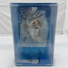 【中古】S未開封)ALTER トキ(バニーガール) メモリアルロビーVer. 1/7スケールフィギュア ブルーアーカイブ[19]