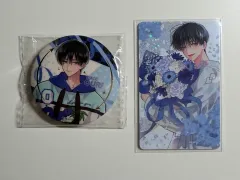 タモン君 今どちら？ サカグチ ウリ Bタイプ 缶バッジ ウリ トレカ セット まとめ