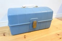 wanderout ユニバーサルボックス 29l アルミコンテナ ギアコンテナ