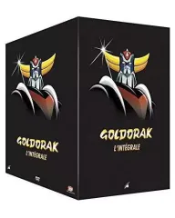【中古】輸入アニメDVD GOLDORAK L’INTE’GRALE [輸入盤]のサムネイル