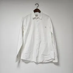 Acne Studios アクネストゥディオズ 白 シャツ Mのサムネイル