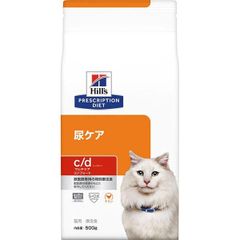 ヒルズ 猫用 c/d マルチケア コンフォート+メタボリックス 2kg - メルカリ