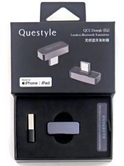 QFX RETRO SHOEBOX ラジカセ odd tape - メルカリ