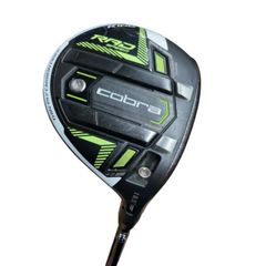 cobra RAD SPEEDER 7W 22.5° ヘッドのみ - メルカリ
