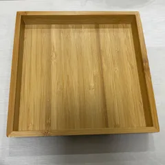 IKEA 真四角トレイ　15cmのサムネイル