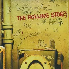 【中古】輸入洋楽CD THE ROLLONG STONES / BEGGARS BANQUET[輸入盤]